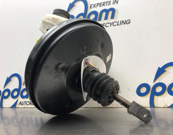 Brake Booster MERCEDES-BENZ A-CLASS (W169), MERCEDES-BENZ B-CLASS (W245)