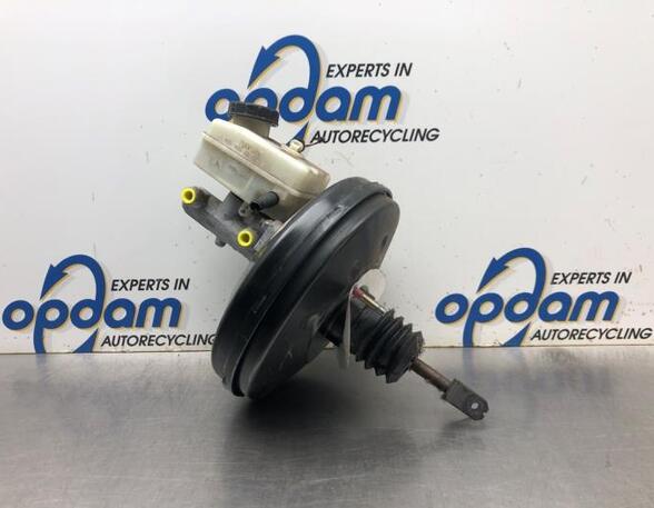 Brake Booster MERCEDES-BENZ A-CLASS (W169), MERCEDES-BENZ B-CLASS (W245)