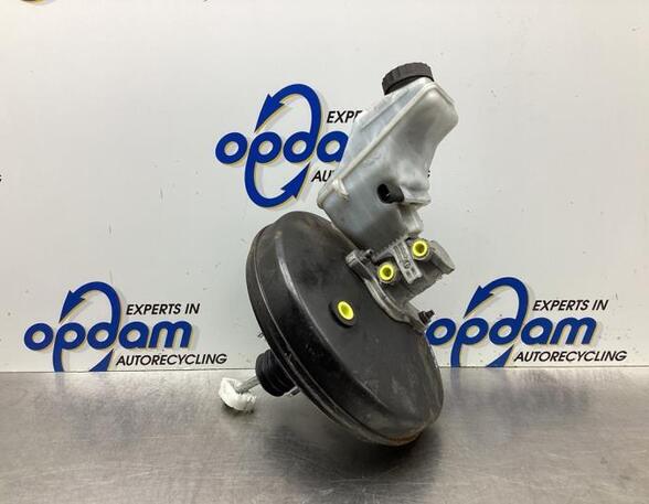 Brake Booster OPEL CORSA E (X15)