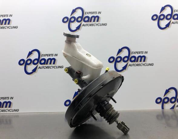 Brake Booster HYUNDAI i20 (PB, PBT)