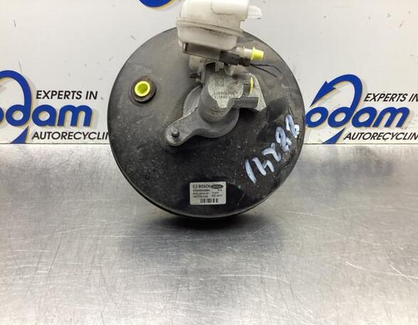 Brake Booster FORD FIESTA VI (CB1, CCN), FORD TRANSIT COURIER B460 Box Body/MPV