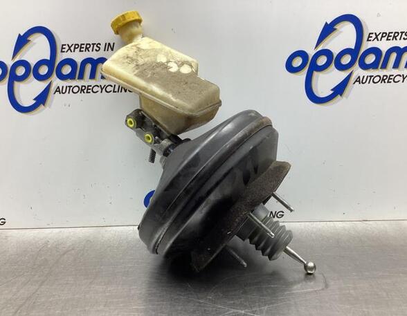 Brake Booster CITROËN C3 II (SC_), CITROËN DS3