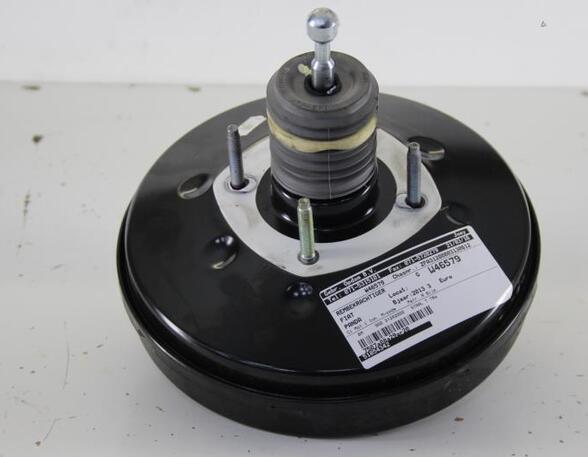 Brake Booster FIAT PANDA (312_, 319_), FIAT PANDA VAN (312_, 519_)