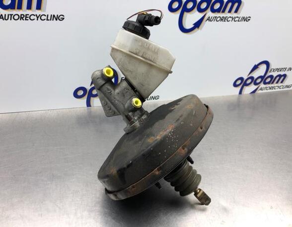 Brake Booster RENAULT CLIO II (BB_, CB_)