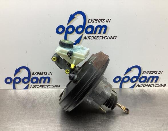 Brake Booster MINI MINI (R50, R53), MINI MINI (R56)