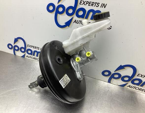 Brake Booster TOYOTA AYGO (_B4_), CITROËN C1 II (PA_, PS_), PEUGEOT 108