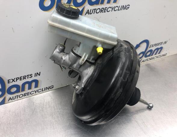 Brake Booster SKODA CITIGO (NF1)