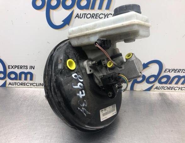 Brake Booster SKODA CITIGO (NF1)