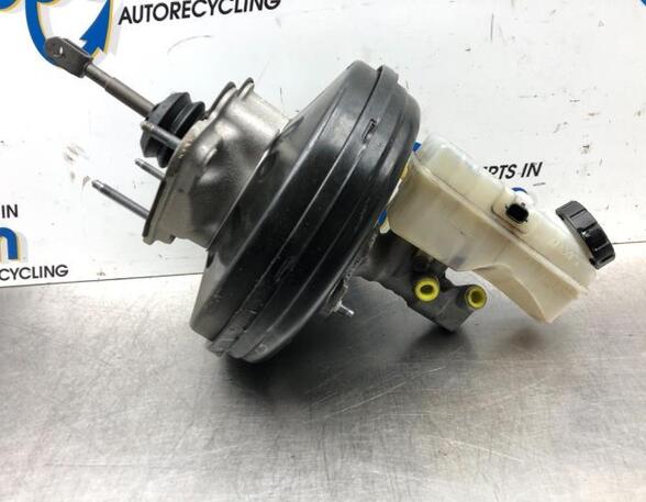 Brake Booster RENAULT CAPTUR I (J5_, H5_), RENAULT CLIO IV (BH_)