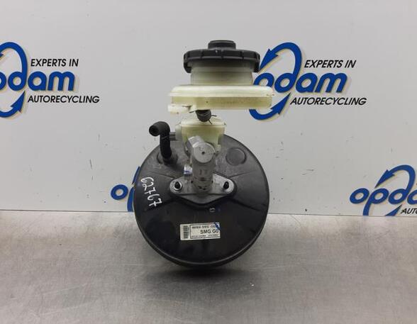 Brake Booster HONDA CIVIC VIII Hatchback (FN, FK)