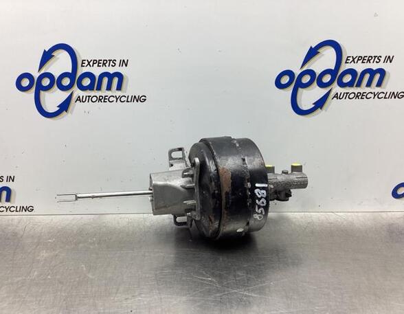 Brake Booster SMART FORTWO Coupe (451)