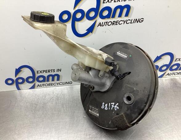 Brake Booster MAZDA 3 (BK)