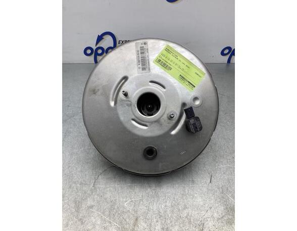 Brake Booster MERCEDES-BENZ CLA (C118)