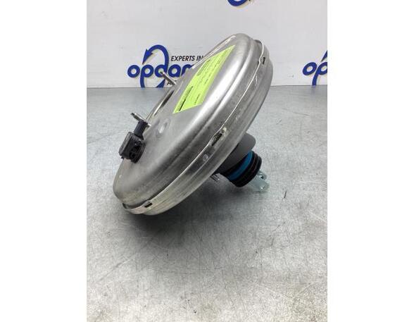 Brake Booster MERCEDES-BENZ CLA (C118)