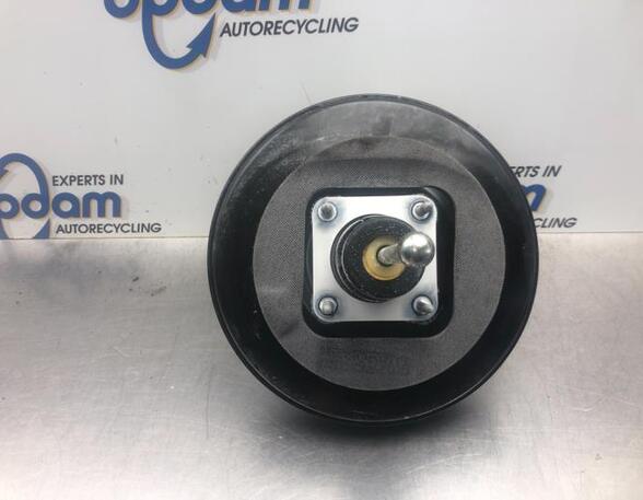 Brake Booster AUDI A1 Sportback (8XA, 8XF)