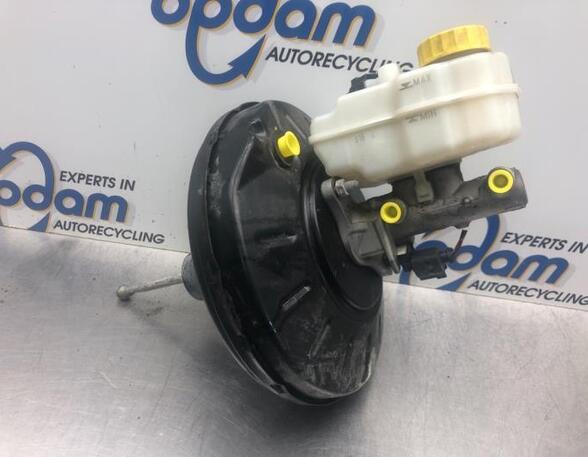 Brake Booster AUDI A1 Sportback (8XA, 8XF)