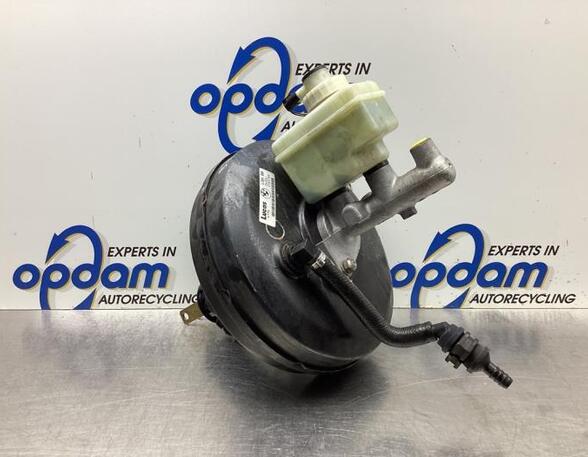 Brake Booster BMW 7 (E38)