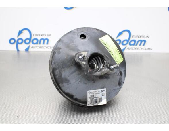 Brake Booster CITROËN C4 CACTUS, PEUGEOT 208 I (CA_, CC_)