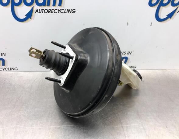 Brake Booster FORD FOCUS II (DA_, HCP, DP)