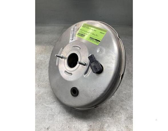 Brake Booster MERCEDES-BENZ CLA (C118)