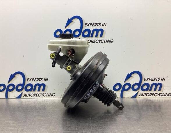 Brake Booster OPEL CORSA C (X01)