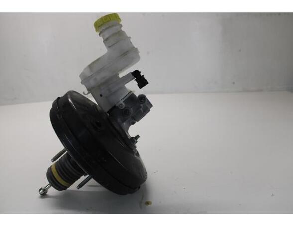 Brake Booster FIAT PANDA (312_, 319_)