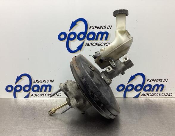 Brake Booster NISSAN NOTE (E11, NE11)