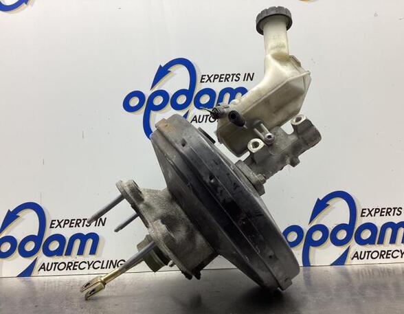 Brake Booster NISSAN NOTE (E11, NE11)