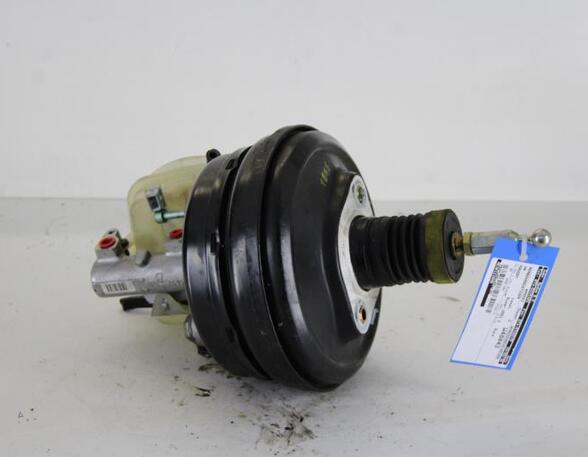 Brake Booster VW PASSAT Variant (3B6)