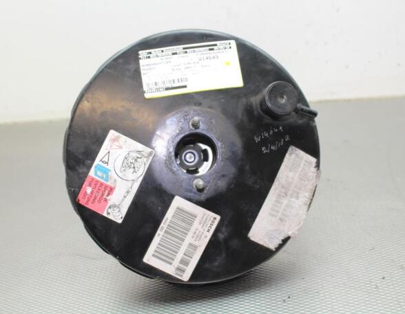 Brake Booster PEUGEOT 607 (9D, 9U)