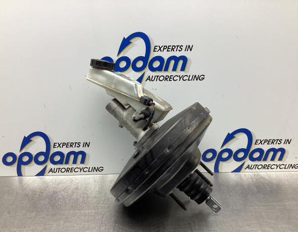 Brake Booster FORD FOCUS C-MAX (DM2)