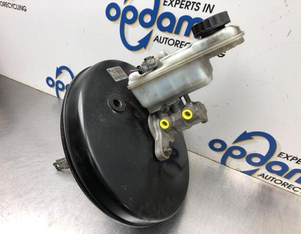 Brake Booster RENAULT KANGOO Express (FW0/1_)