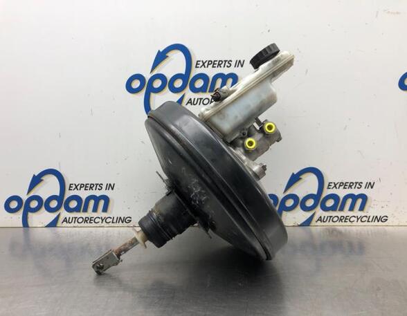 Brake Booster RENAULT KANGOO Express (FW0/1_)