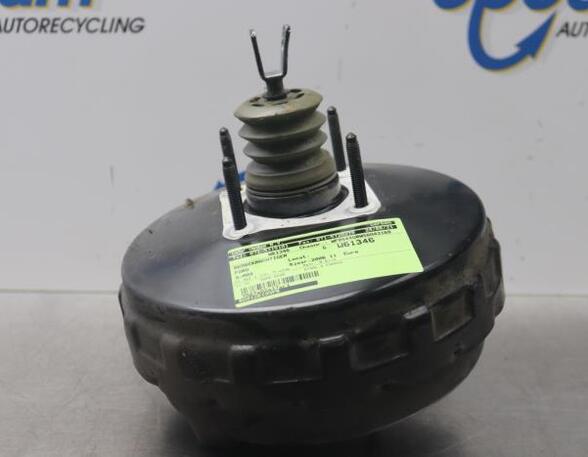 Brake Booster FORD MONDEO IV (BA7), FORD GALAXY (WA6), FORD S-MAX (WA6), FORD MONDEO IV Turnier (BA7)