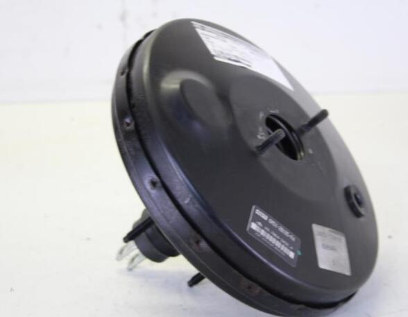 Brake Booster FORD FOCUS II Turnier (DA_, FFS, DS)