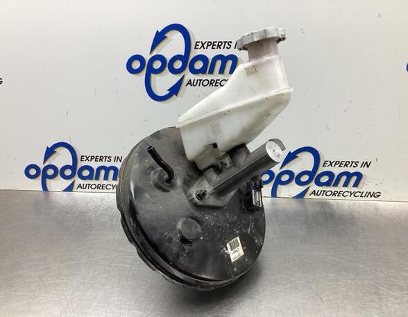 Brake Booster HYUNDAI i20 (PB, PBT)