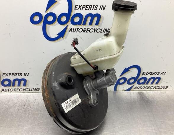 Brake Booster CHEVROLET SPARK (M300)