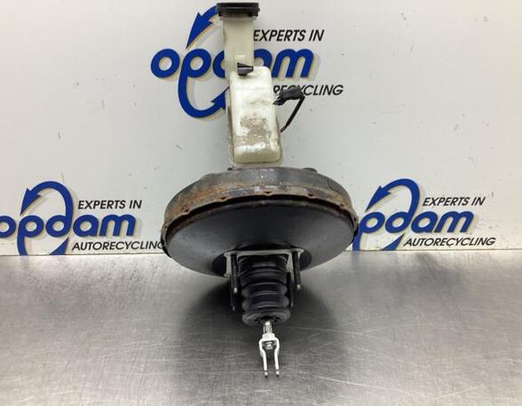 Brake Booster CHEVROLET SPARK (M300)