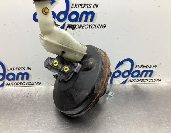 Brake Booster CHEVROLET SPARK (M300)