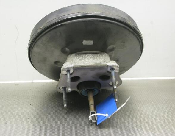 Brake Booster RENAULT GRAND SCÉNIC III (JZ0/1_)