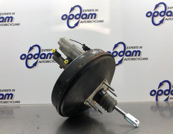 Brake Booster IVECO DAILY IV Van, IVECO DAILY VI Van, IVECO DAILY V Van