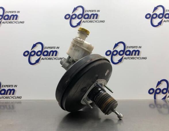 Brake Booster FORD KA (RU8)