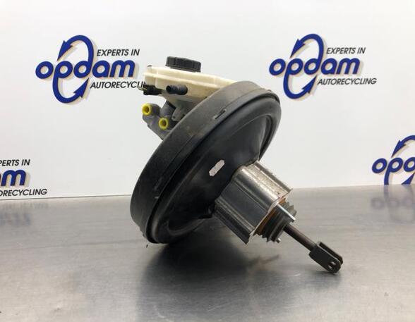 Brake Booster MINI MINI CLUBMAN (R55)