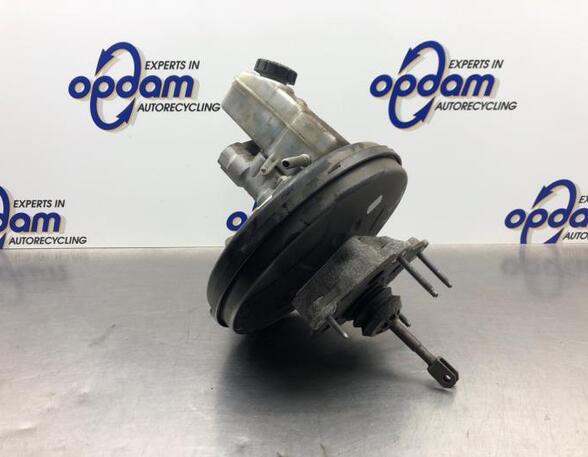 Brake Booster RENAULT CLIO IV Grandtour (KH_), RENAULT CAPTUR I (J5_, H5_), RENAULT CLIO IV (BH_)