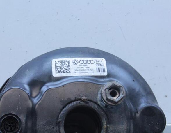 
Bremskraftverstärker Audi A6 Avant 4F, C6 4F0612105N P8738784
