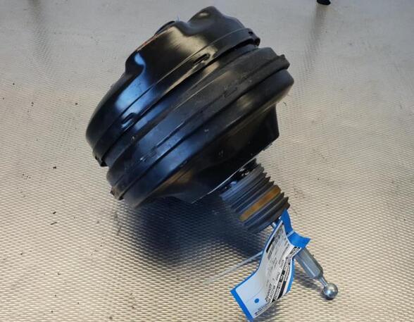 Brake Booster AUDI A6 Avant (4F5, C6)