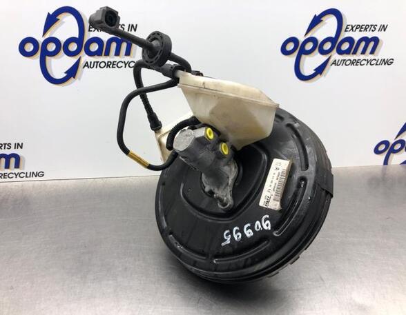 Brake Booster CITROËN BERLINGO Box Body/MPV (B9)