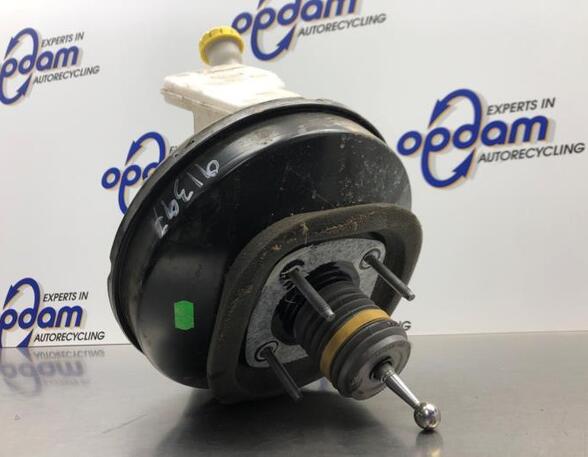 Brake Booster CITROËN C4 CACTUS, PEUGEOT 208 I (CA_, CC_)