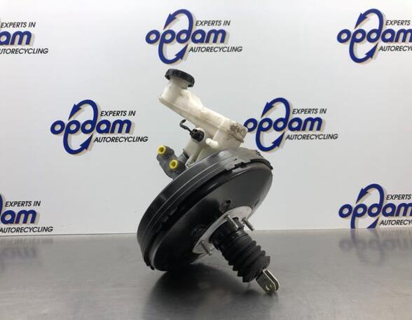 Brake Booster KIA VENGA (YN)