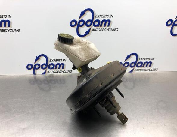 Brake Booster PEUGEOT 206 CC (2D)